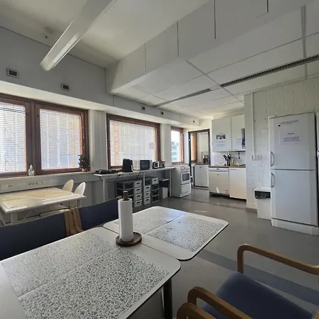 Office House Services 663 Hostel