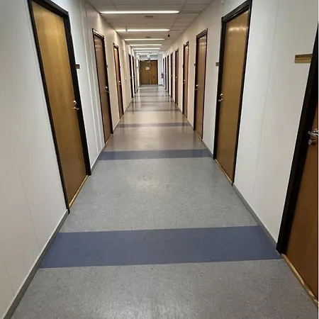 Office House Services 663