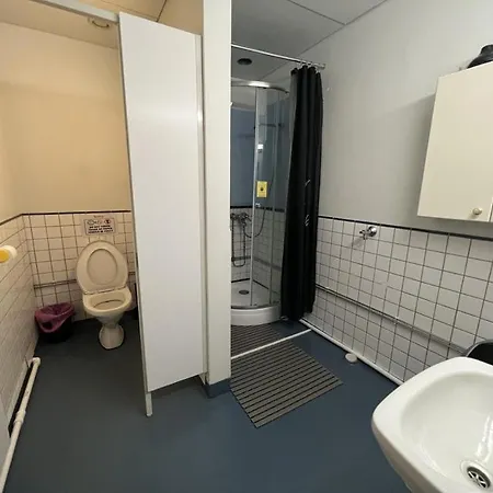 Hostel Office House Services 663 *